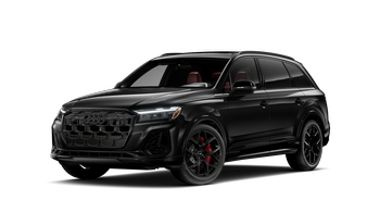 2026 Audi SQ7 Premium Plus's photo