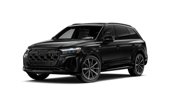 Photo of 2026 Audi Q7