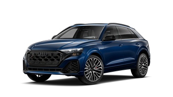 Photo of 2026 Audi SQ8