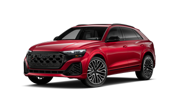 Photo of 2026 Audi SQ8
