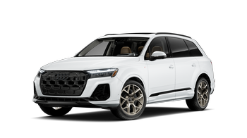 Photo of 2026 Audi Q7 