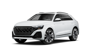Photo of 2026 Audi Q8 