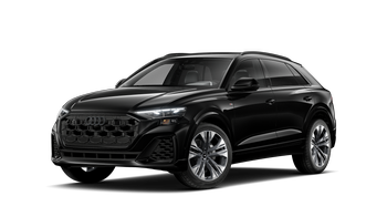 Photo of 2026 Audi Q8