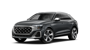 Photo of 2027 Audi SQ8
