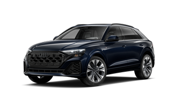 Photo of 2027 Audi Q8 
