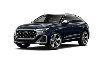 Photo of 2027 Audi SQ8