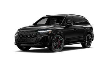 Photo of 2025 Audi SQ7 