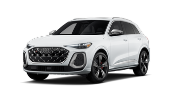 Photo of 2026 Audi SQ5 