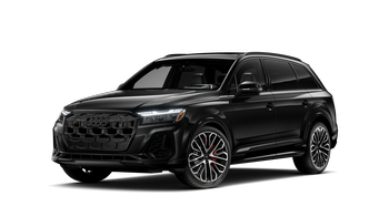 2025 Audi SQ7 Prestige - Photo 40