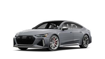 2025 Audi RS 7 Base - Photo 43
