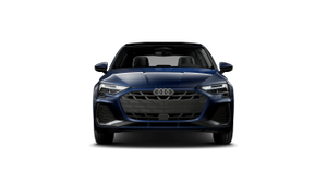 2026 Audi A3 Sedan
