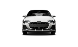 2026 Audi A3 Sedan