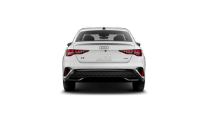 2026 Audi A3 Sedan