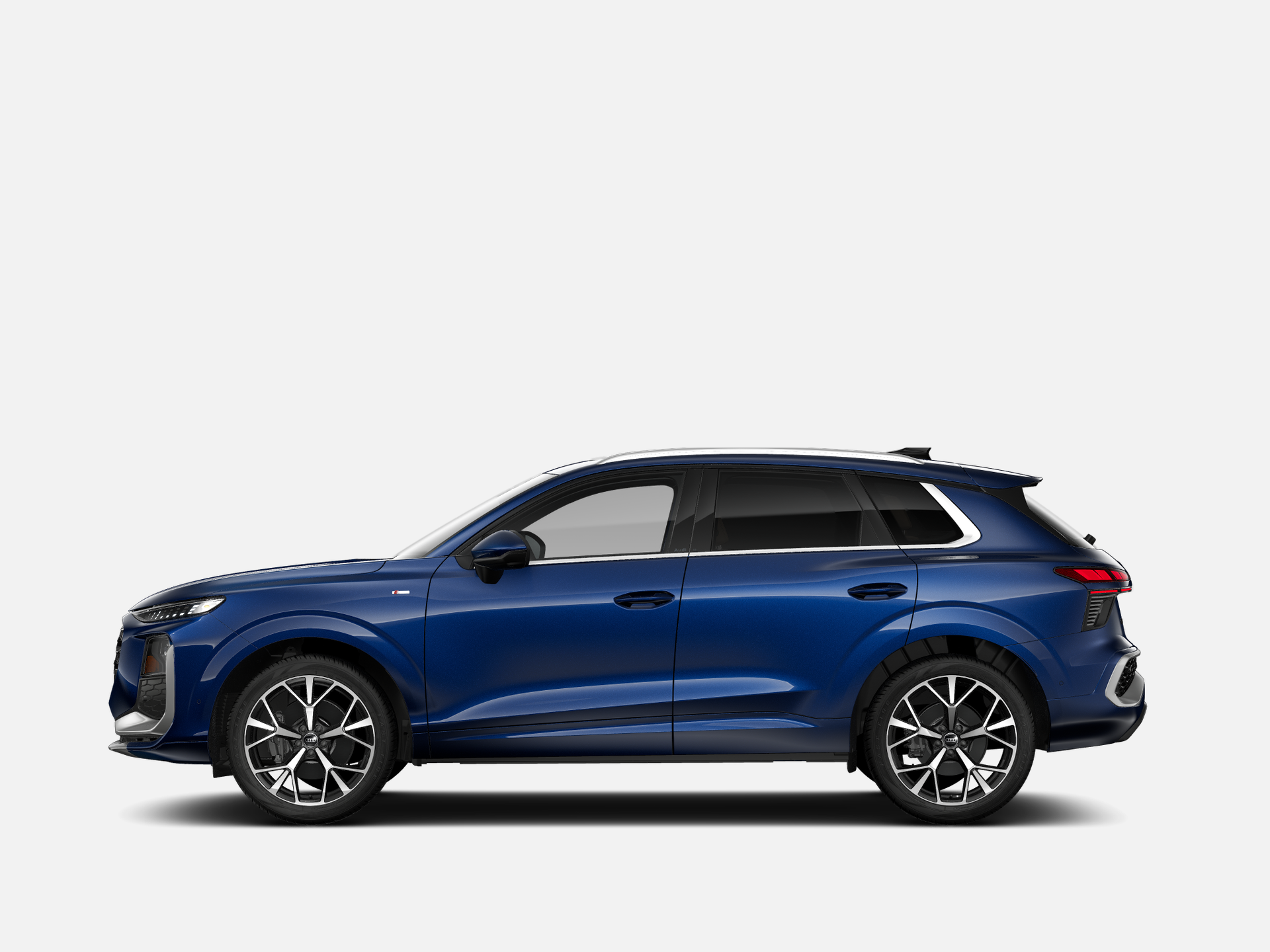 2026 Audi Q3 Base - Photo 8