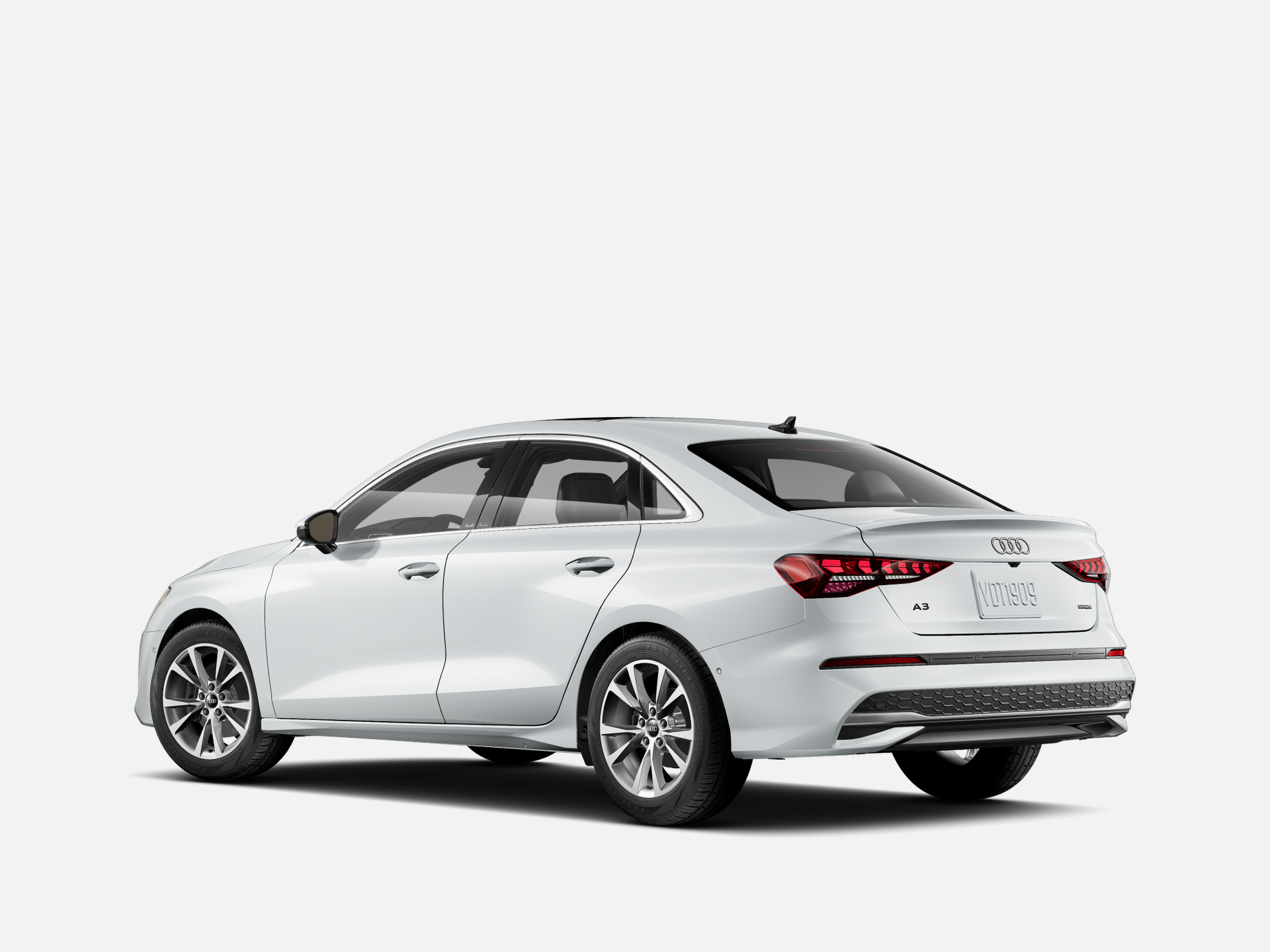 2026 Audi A3 Premium - Photo 37