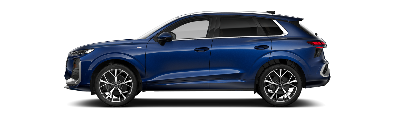 2026 Audi Q3 Base - Photo 19