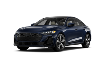 Photo of 2026 Audi A5 Sedan