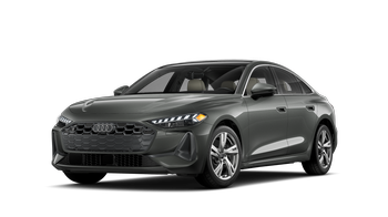 Photo of 2026 Audi A5 Sedan
