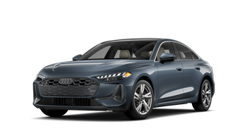 2025 Audi New A5 Premium Plus's photo