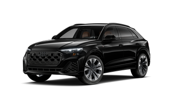 2026 Audi Q8 Prestige's photo