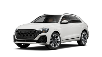 Photo of 2026 Audi Q8