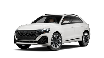 Photo of 2026 Audi Q8