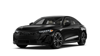 Photo of 2027 Audi A5 Sedan