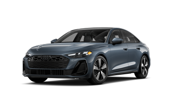 Photo of 2026 Audi A5 Sedan