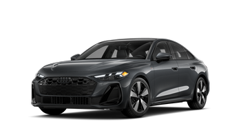 Photo of 2026 Audi A5 Sedan