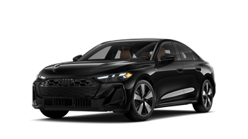Photo of 2026 Audi A5 Sedan