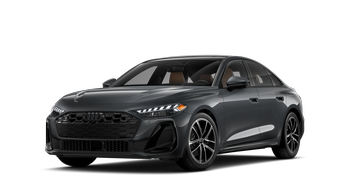 Photo of 2027 Audi A5 Sedan