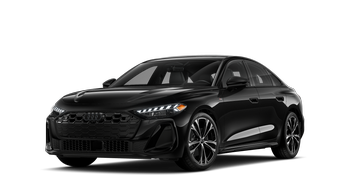 Photo of 2027 Audi A5 Sedan