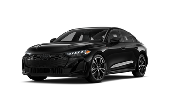 Photo of 2027 Audi A5 Sedan
