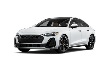 Photo of 2027 Audi A5 Sedan