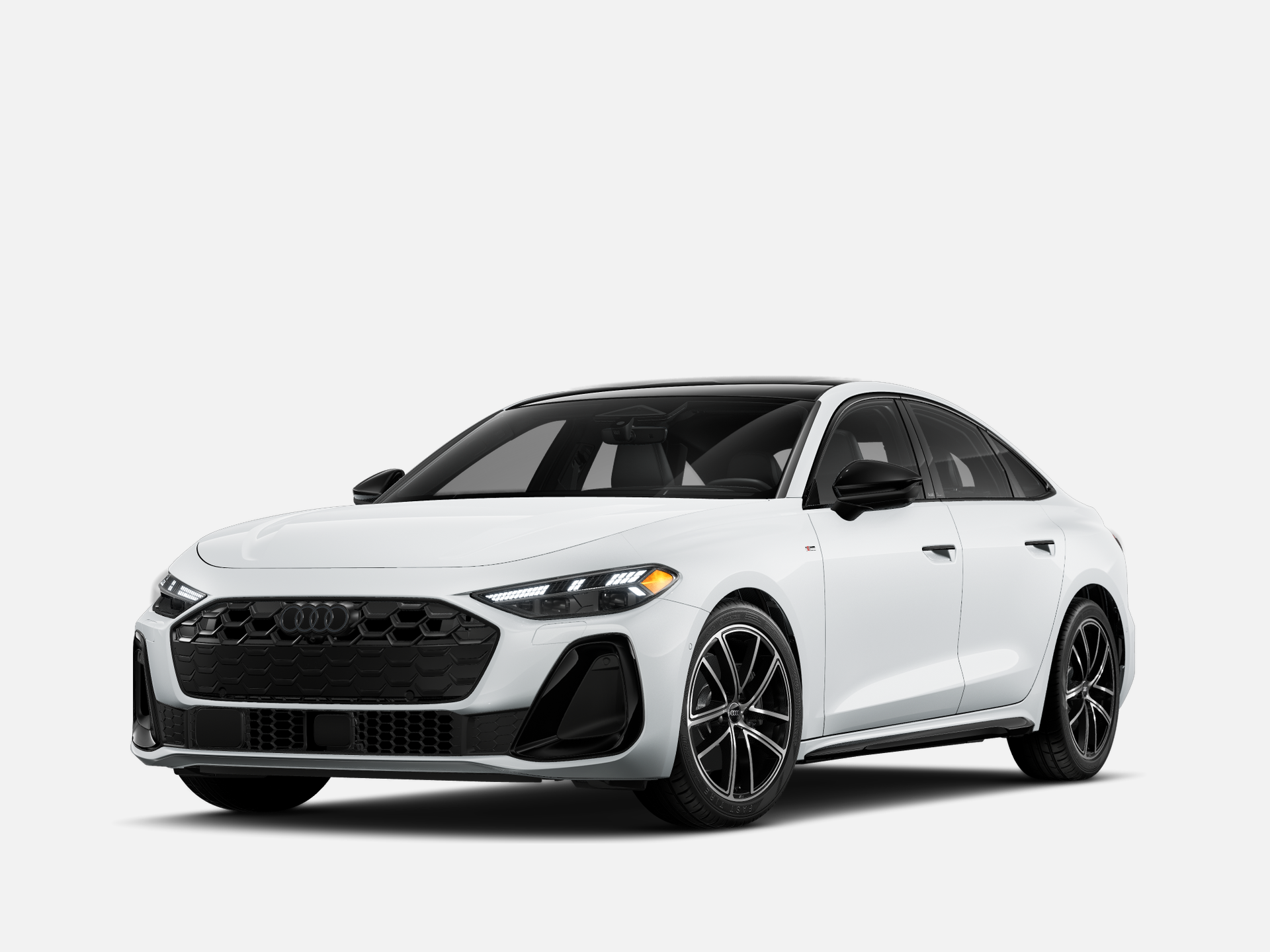 2025 Audi A5 Sedan