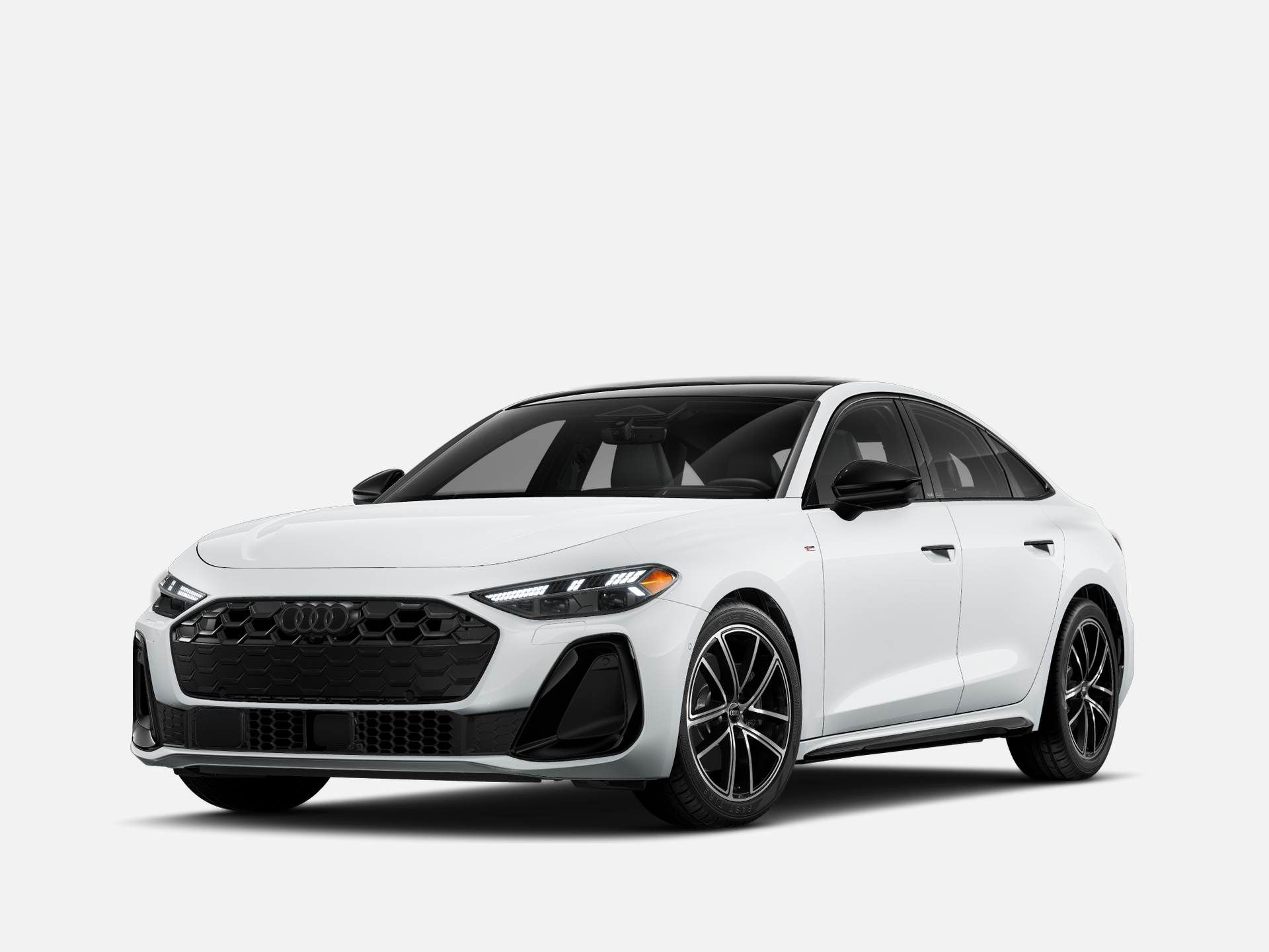 2025 Audi A5 Sedan