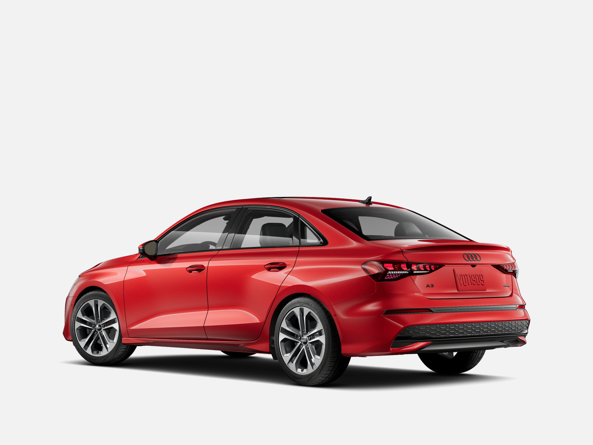 2026 Audi A3 Premium Plus - Photo 61