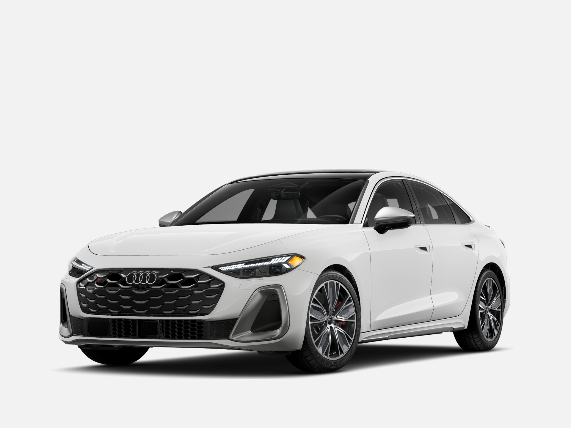 2026 Audi S5