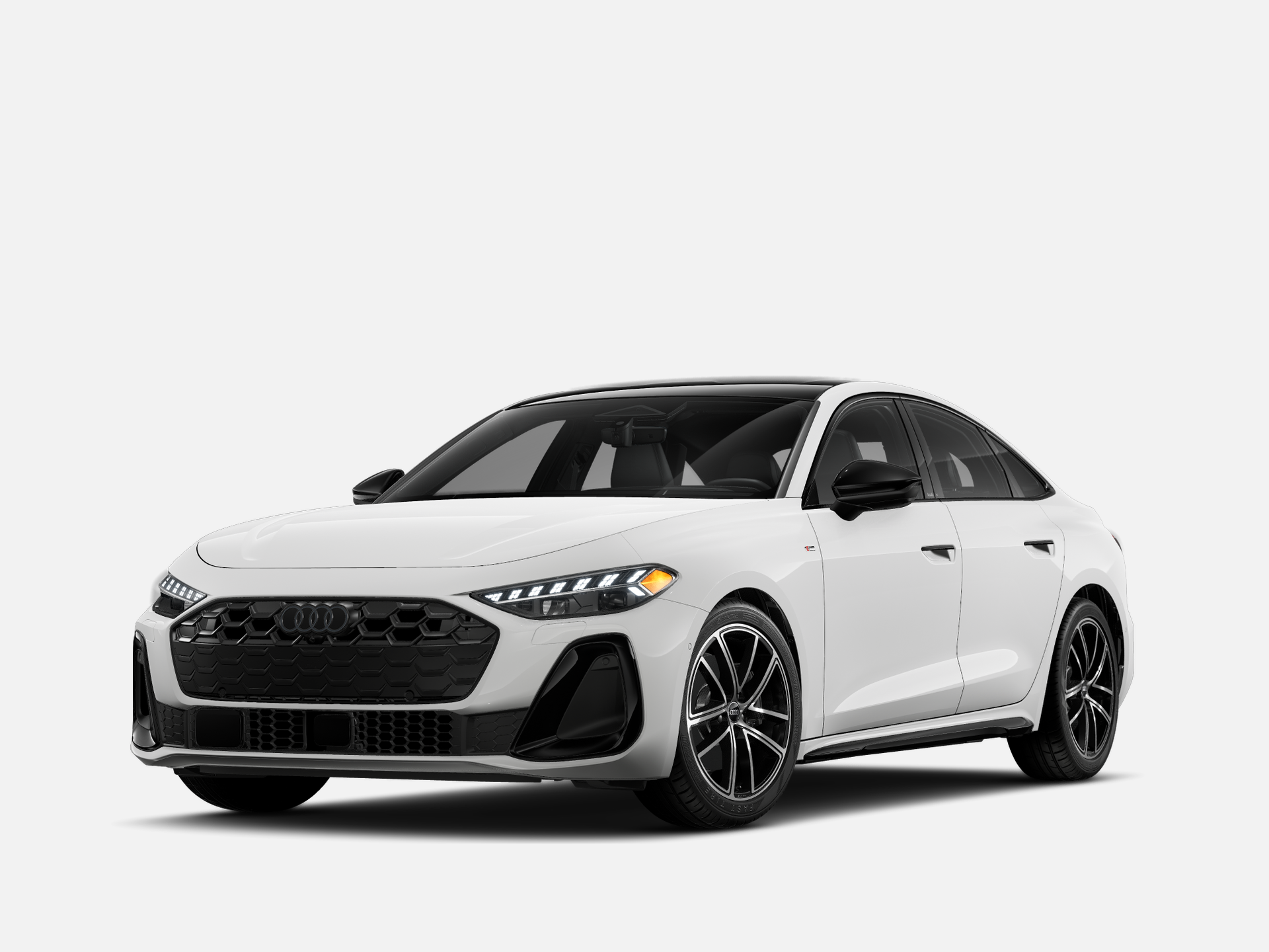 2026 Audi A5 Sedan