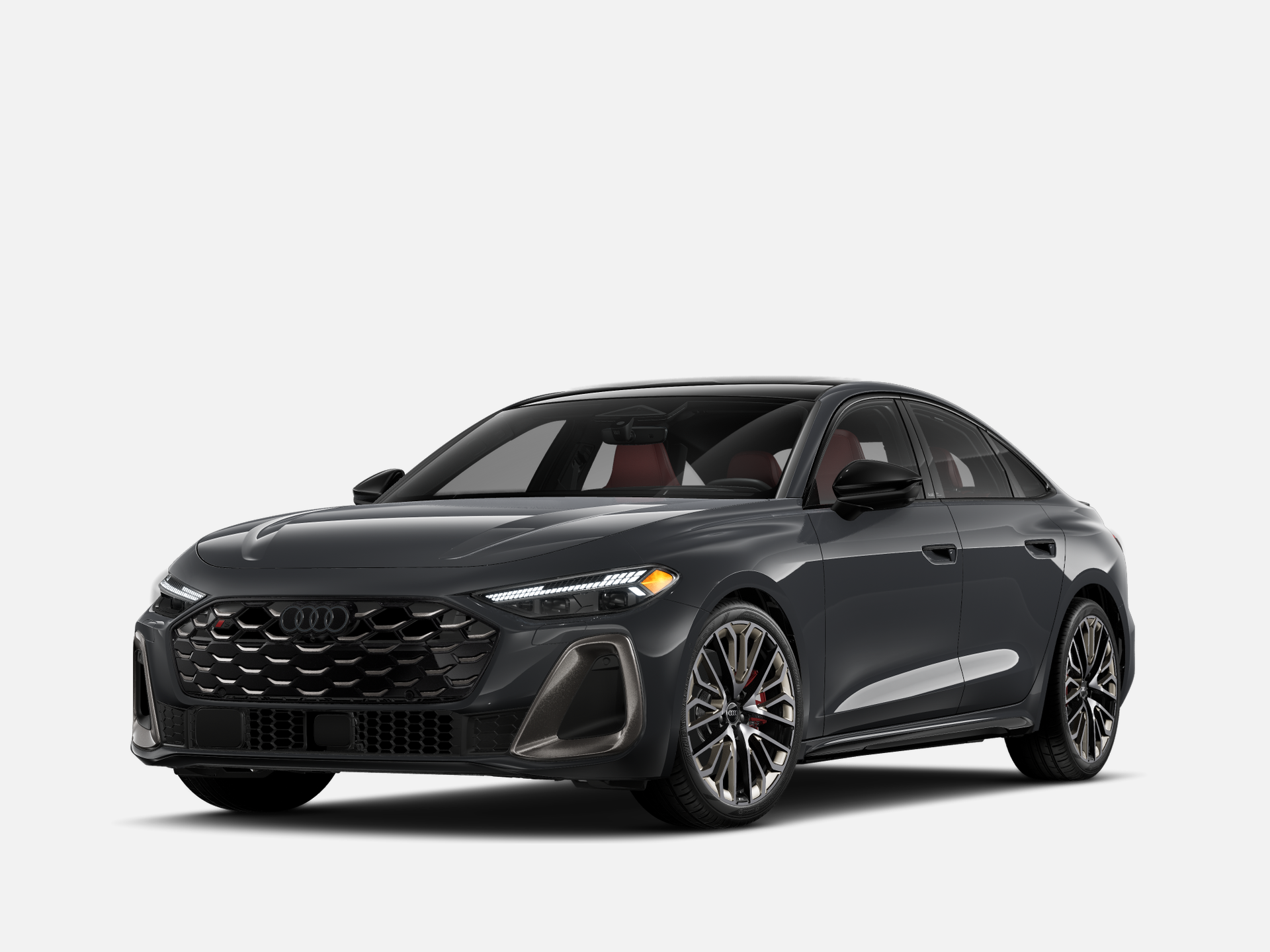 2025 Audi S5 Prestige - Photo 35