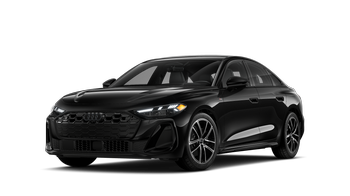 Photo of 2025 Audi A5 Sedan