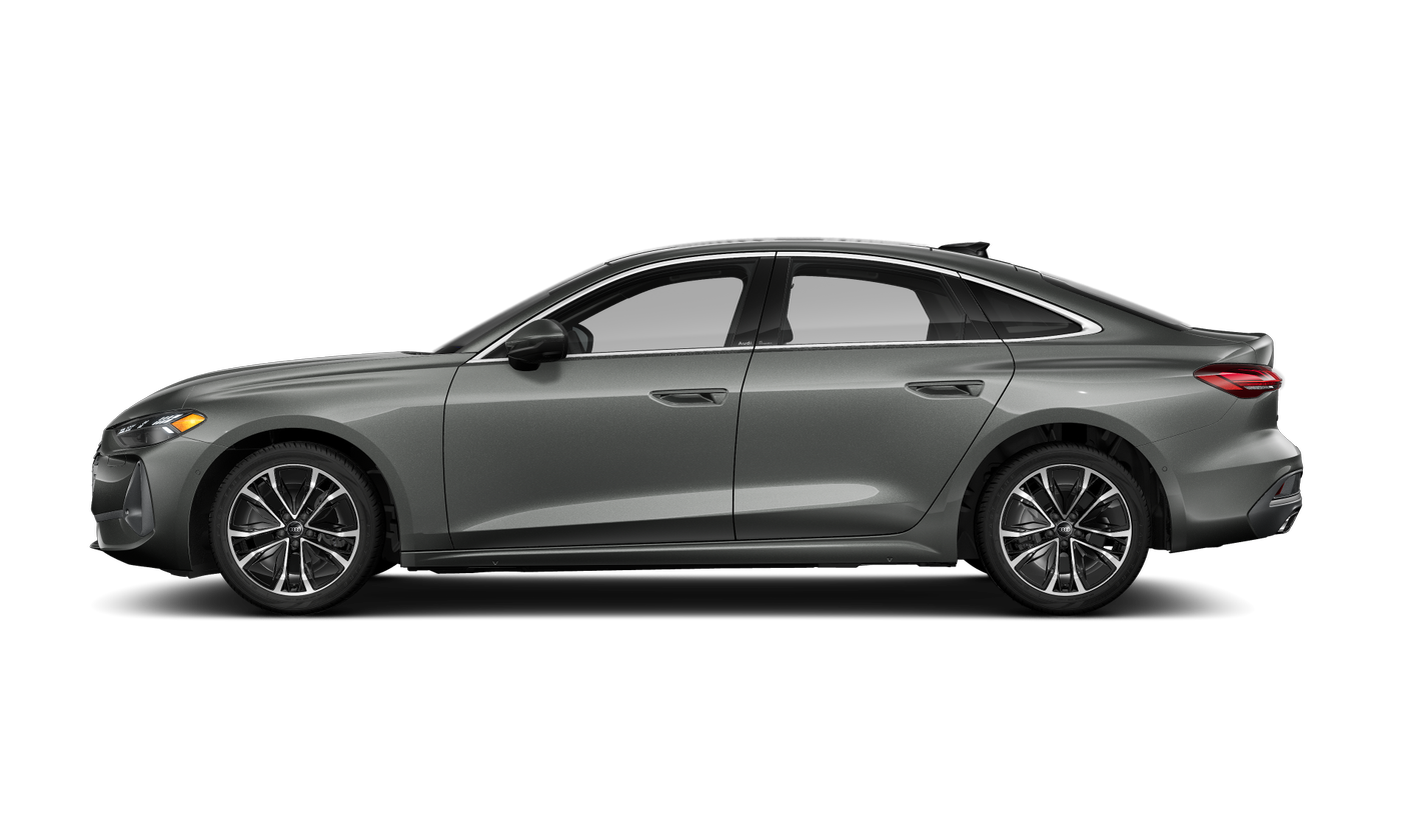 2025 Audi A5 Sedan