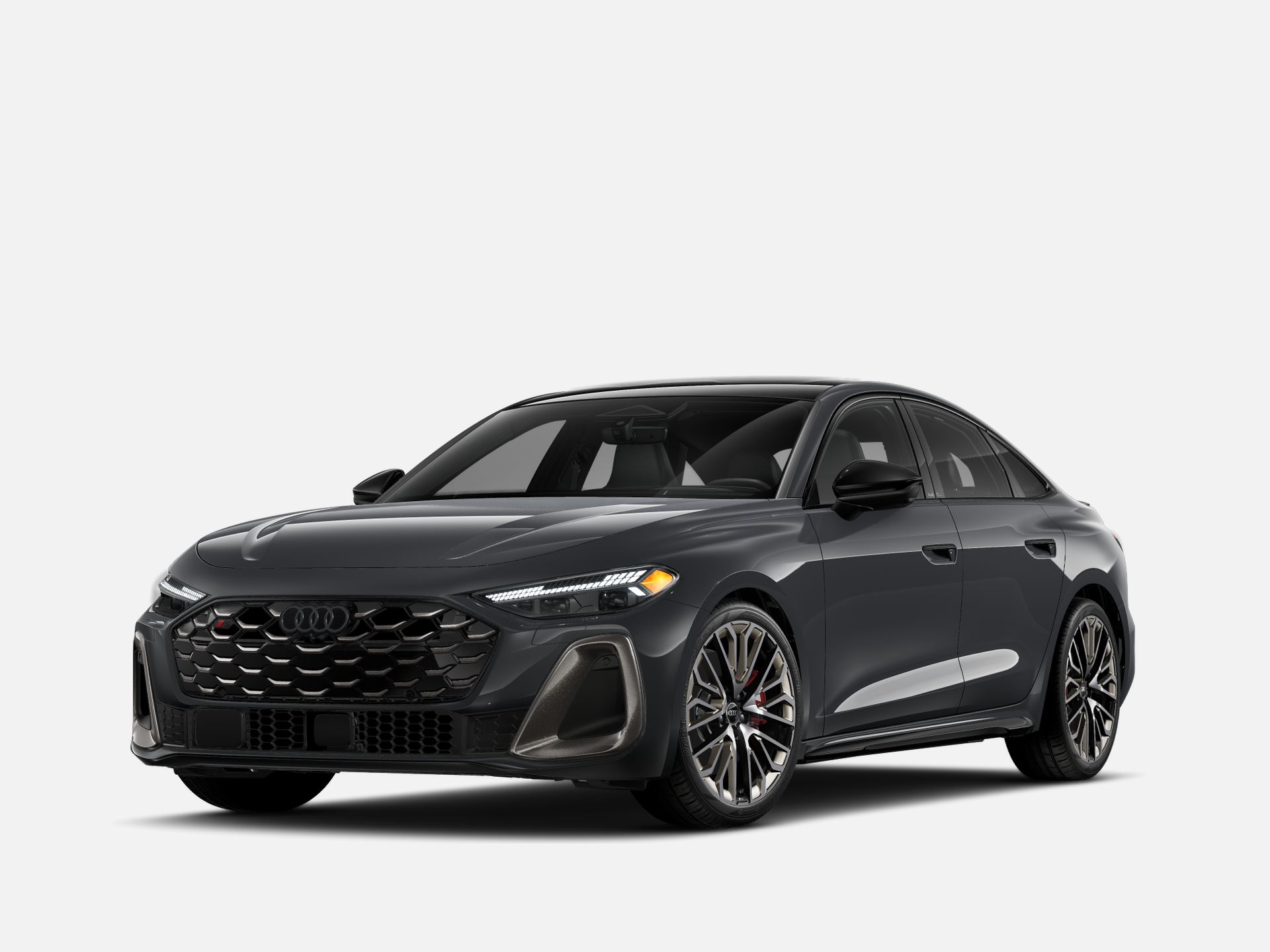 2025 Audi S5 Prestige - Photo 1