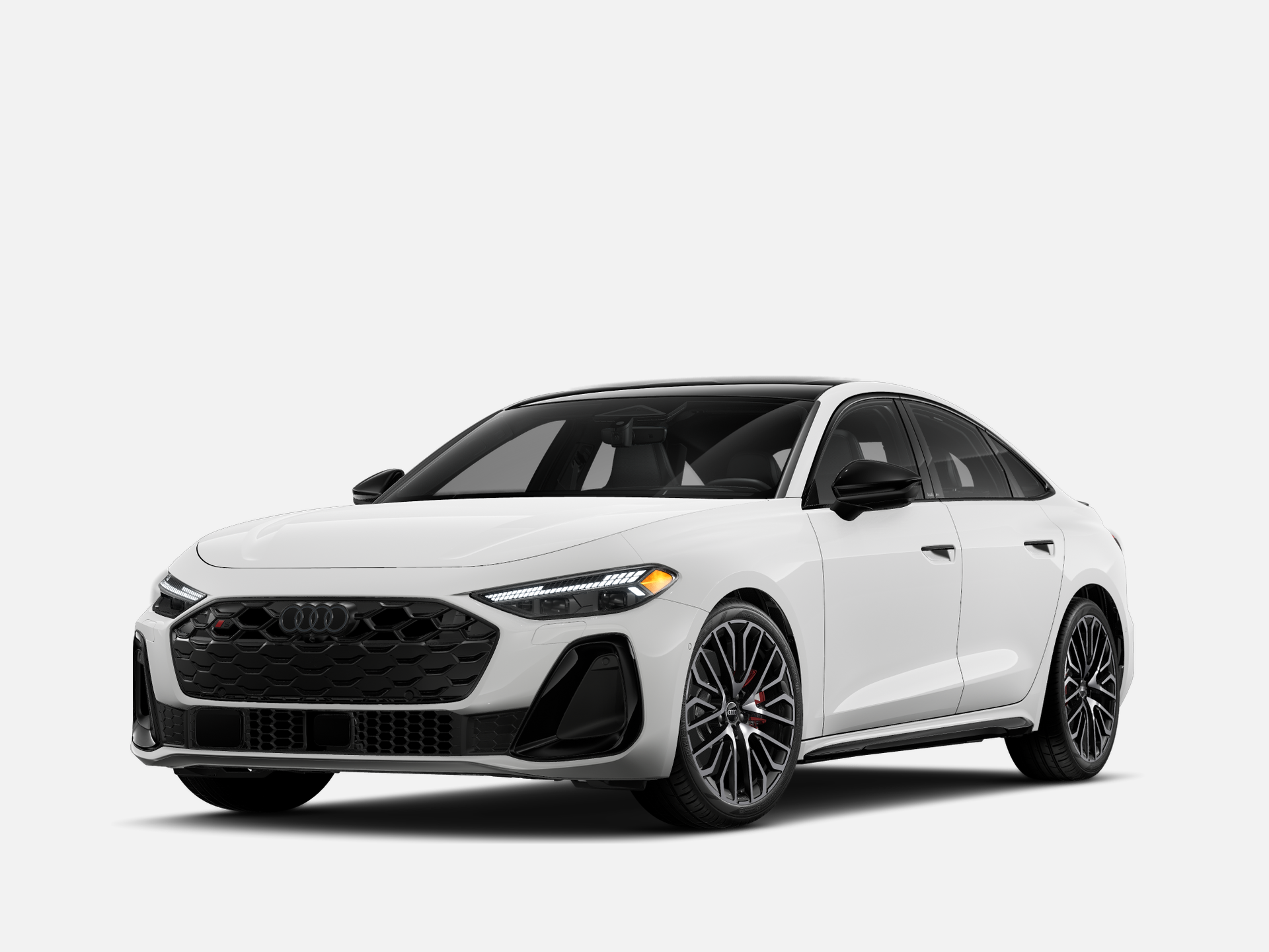 2026 Audi S5 Sedan