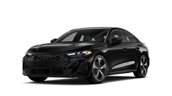 Photo of 2026 Audi A5 Sedan