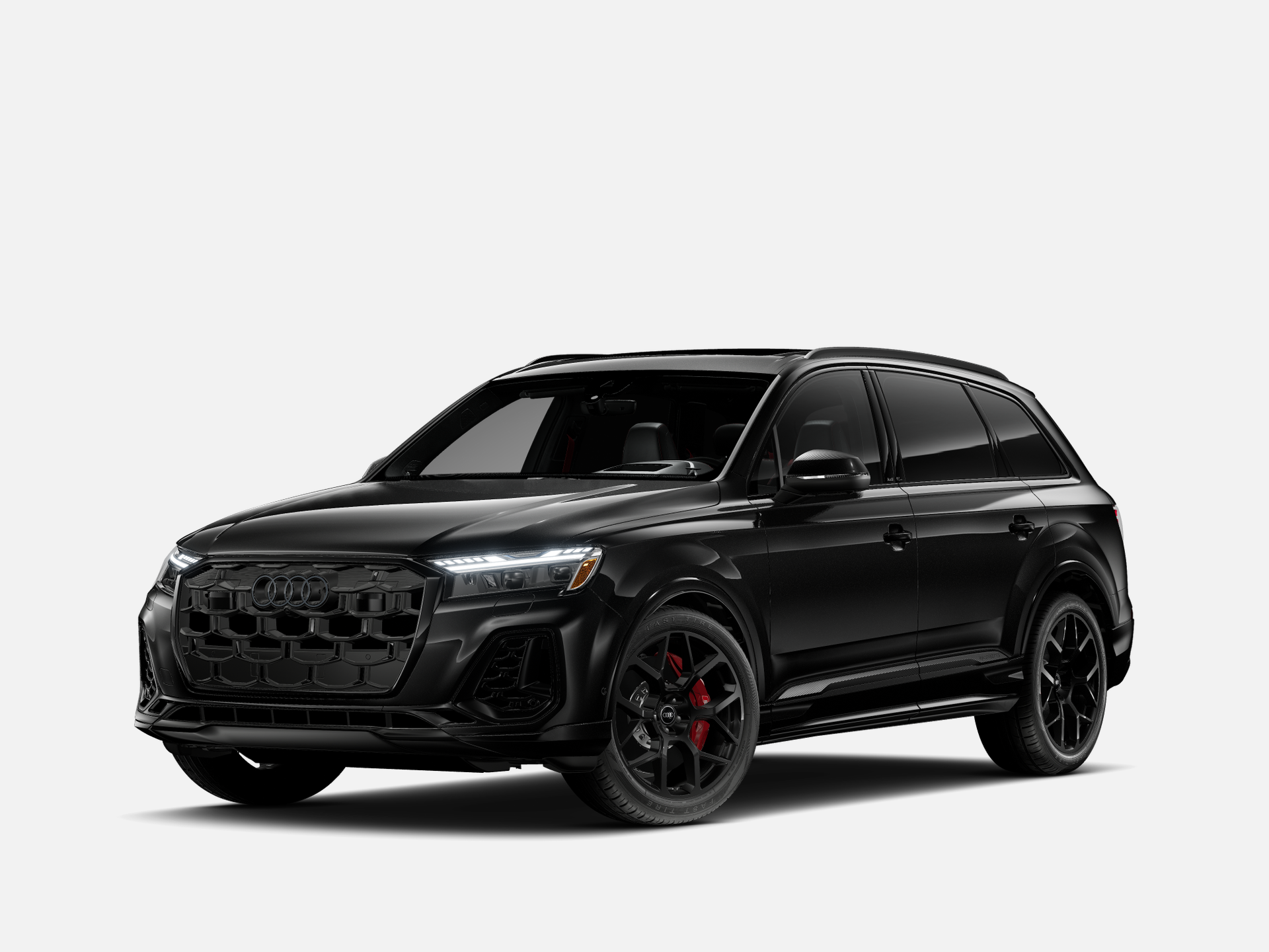 2026 Audi SQ7