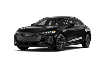 Photo of 2025 Audi A5 Sedan