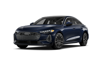 Image de {{modelName}} 2025 Audi A5 Sedan