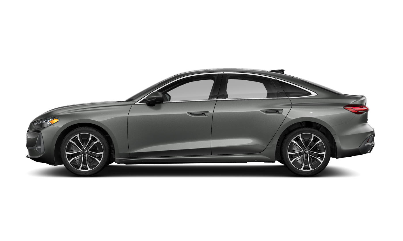 2025 Audi A5 Sedan