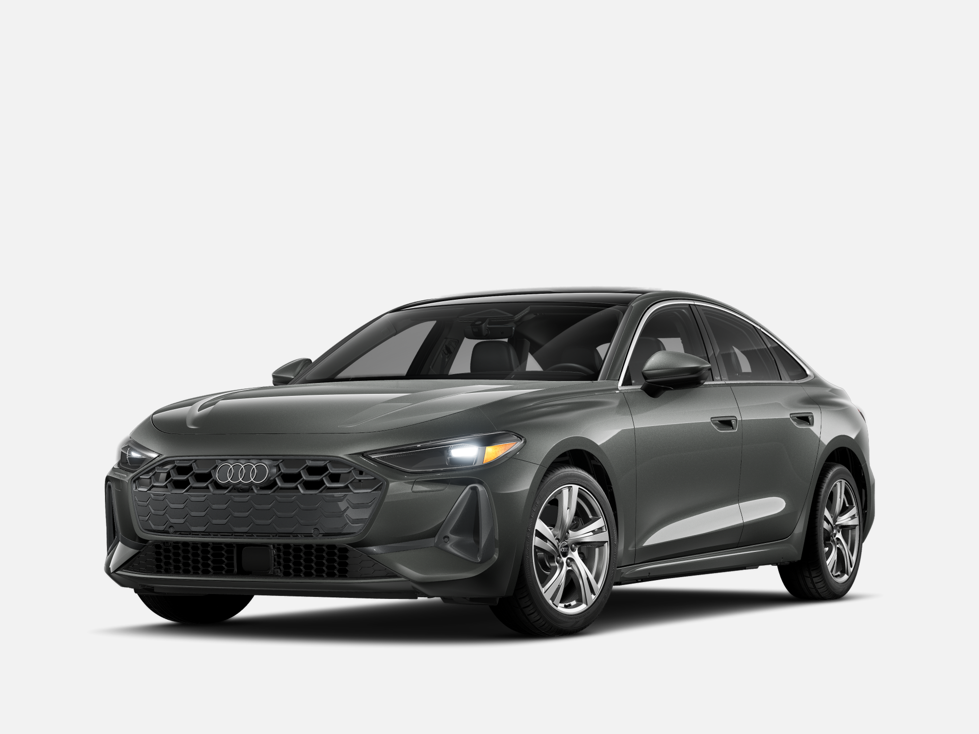 2025 Audi A4 Premium